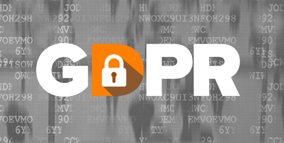 GDPR for websites and web systems including e-marketing